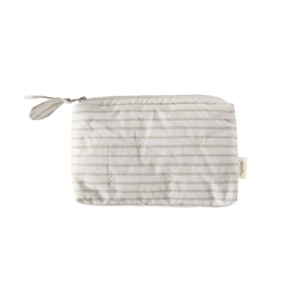 Pehr Mini Pouch in Welcome Baby Gift Bundle