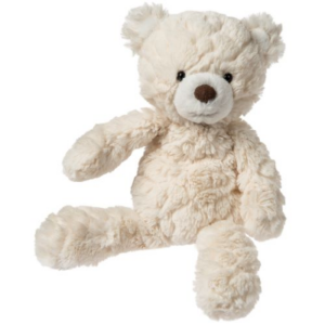 Teddy Bear in Baby Christmas Gift Bundle